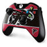 NFL Atlanta Falcons Zone Block Xbox One Controller Skin