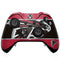 NFL Atlanta Falcons Zone Block Xbox One Elite Controller Skin