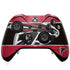 NFL Atlanta Falcons Zone Block Xbox One Elite Controller Skin