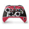NFL Atlanta Falcons Zone Block Xbox One S Controller Skin