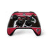 NFL Atlanta Falcons Zone Block Xbox One X Controller Skin