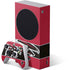 NFL Atlanta Falcons Zone Block Xbox Series S Bundle Skin