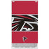 NFL Atlanta Falcons Zone Block Xbox Series S Skins