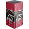 NFL Atlanta Falcons Zone Block Xbox Series X Console Skin