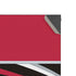 NFL Atlanta Falcons Zone Block Xbox Series X Console Skin