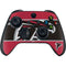 NFL Atlanta Falcons Zone Block Xbox Series X Controller Skin