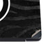 NBA Atlanta Hawks Black Animal Print Dell Vostro Skin
