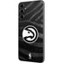 NBA Atlanta Hawks Black Animal Print Galaxy A14 5G Skin