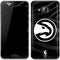 NBA Atlanta Hawks Black Animal Print Galaxy J3 Skin