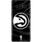 NBA Atlanta Hawks Black Animal Print Galaxy Note 8 Skin