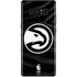 NBA Atlanta Hawks Black Animal Print Galaxy Note 8 Skin