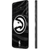 NBA Atlanta Hawks Black Animal Print Galaxy Note 8 Skin
