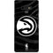 NBA Atlanta Hawks Black Animal Print Galaxy Note 9 Skin