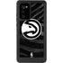 NBA Atlanta Hawks Black Animal Print Galaxy Note20 5G Waterproof Case