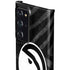 NBA Atlanta Hawks Black Animal Print Galaxy Note20 Ultra 5G Lite Case