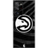 NBA Atlanta Hawks Black Animal Print Galaxy Note20 Ultra 5G Skin