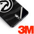 NBA Atlanta Hawks Black Animal Print Galaxy S10 Plus Skin