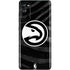 NBA Atlanta Hawks Black Animal Print Galaxy S20 Fan Edition Skin