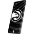 NBA Atlanta Hawks Black Animal Print Galaxy S20 Fan Edition Skin