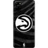 NBA Atlanta Hawks Black Animal Print Galaxy S20 Plus Skin