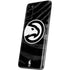 NBA Atlanta Hawks Black Animal Print Galaxy S20 Skin