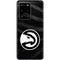 NBA Atlanta Hawks Black Animal Print Galaxy S20 Ultra 5G Skin