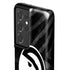 NBA Atlanta Hawks Black Animal Print Galaxy S21 Ultra 5G Pro Case