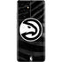 NBA Atlanta Hawks Black Animal Print Galaxy S21 Ultra 5G Skin