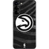 NBA Atlanta Hawks Black Animal Print Galaxy S22 Plus Skin