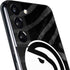 NBA Atlanta Hawks Black Animal Print Galaxy S22 Skin