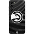 NBA Atlanta Hawks Black Animal Print Galaxy S23 Plus Skin
