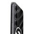 NBA Atlanta Hawks Black Animal Print Galaxy S23 Plus Skin