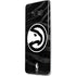 NBA Atlanta Hawks Black Animal Print Galaxy S8 Plus Skin