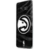 NBA Atlanta Hawks Black Animal Print Galaxy S8 Skin
