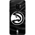 NBA Atlanta Hawks Black Animal Print Galaxy S9 Plus Skin