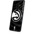 NBA Atlanta Hawks Black Animal Print Galaxy S9 Plus Skin