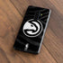 NBA Atlanta Hawks Black Animal Print Galaxy S9 Plus Skin