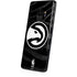 NBA Atlanta Hawks Black Animal Print Galaxy S9 Skin