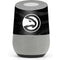 NBA Atlanta Hawks Black Animal Print Google Home Skin