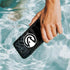 NBA Atlanta Hawks Black Animal Print iPhone 11 Pro Waterproof Case