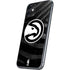 NBA Atlanta Hawks Black Animal Print iPhone 11 Skin
