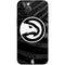 NBA Atlanta Hawks Black Animal Print iPhone 12 Pro Max Skin