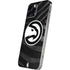 NBA Atlanta Hawks Black Animal Print iPhone 12 Pro Max Skin