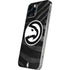 NBA Atlanta Hawks Black Animal Print iPhone 12 Pro Skin