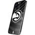 NBA Atlanta Hawks Black Animal Print iPhone 13 Pro Max Skin