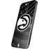 NBA Atlanta Hawks Black Animal Print iPhone 14 Pro Max Skin