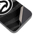 NBA Atlanta Hawks Black Animal Print iPhone 14 Pro Max Skin