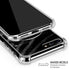 NBA Atlanta Hawks Black Animal Print iPhone 7/8 Plus Clear Case