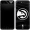 NBA Atlanta Hawks Black Animal Print iPhone 7 Plus Skin