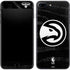 NBA Atlanta Hawks Black Animal Print iPhone 7 Plus Skin